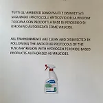 Ampio Completamente Rinnovato Con Vista E Piscina *