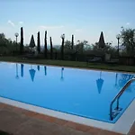 Ampio Completamente Rinnovato Con Vista E Piscina *