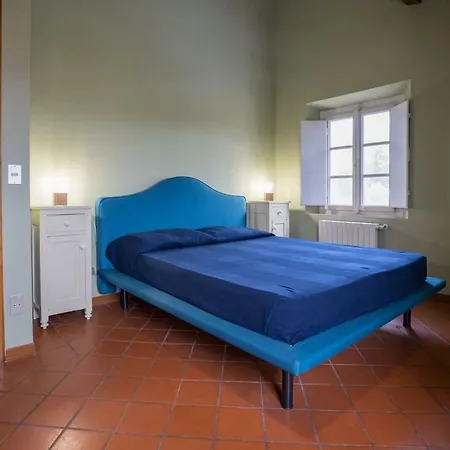 Ampio Completamente Rinnovato Con Vista E Piscina ルッカ