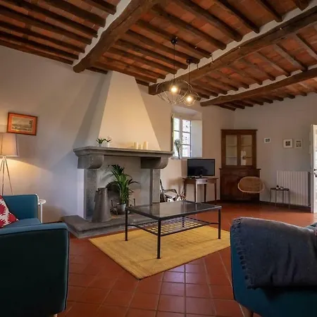 Ampio Completamente Rinnovato Con Vista E Piscina *