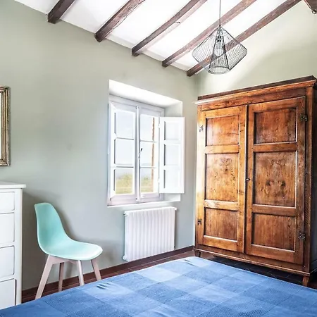 Appartement Ampio Completamente Rinnovato Con Vista E Piscina
