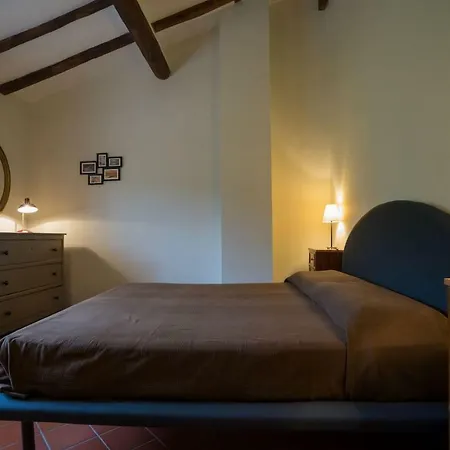 Ampio Completamente Rinnovato Con Vista E Piscina *